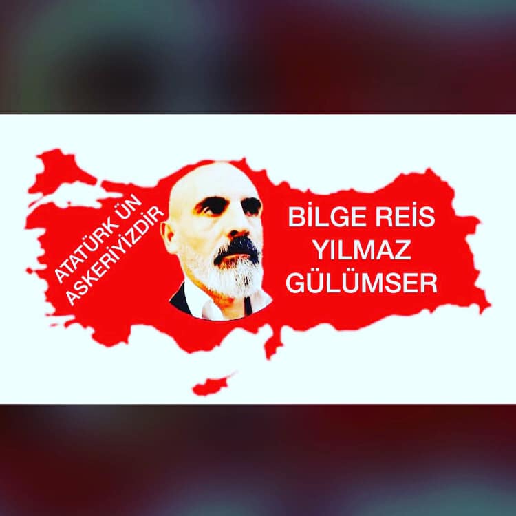 VATANSEVERLER PARTİSİ GENEL BAŞKANI YILMAZ GÜLÜMSER 30 AGUSTOS ZAFER BAYRAMI MESAJI