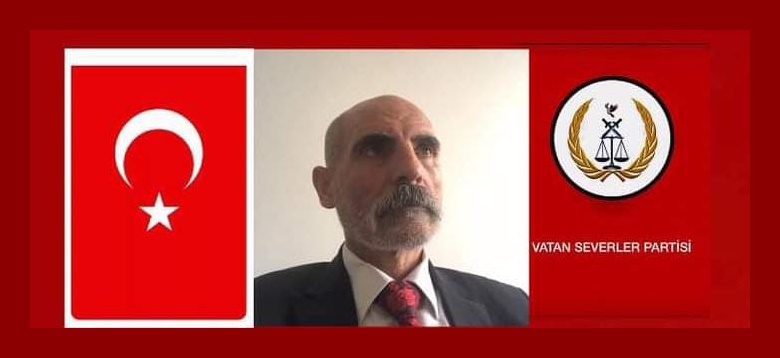 GENEL BAŞKAN YILMAZ GÜLÜMSER’İN TÜRKİYEDE’Kİ BİRLEŞTİRİCİ SİYASİ ETKİSİ DEVAM EDİYOR