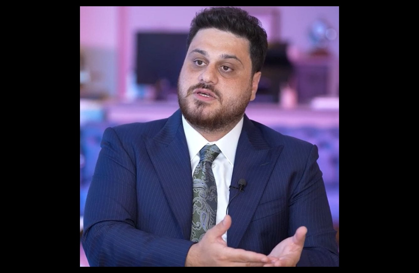 BTP GN BAŞ HÜSEYİN BAŞ ‘TAN  MİLLETİN DERDİ GEÇİM Mİ/ANAYASA MI..