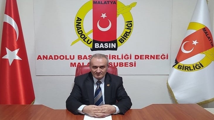 Başkan Dağ’dan 30 Ağustos Zafer Bayramı Mesajı