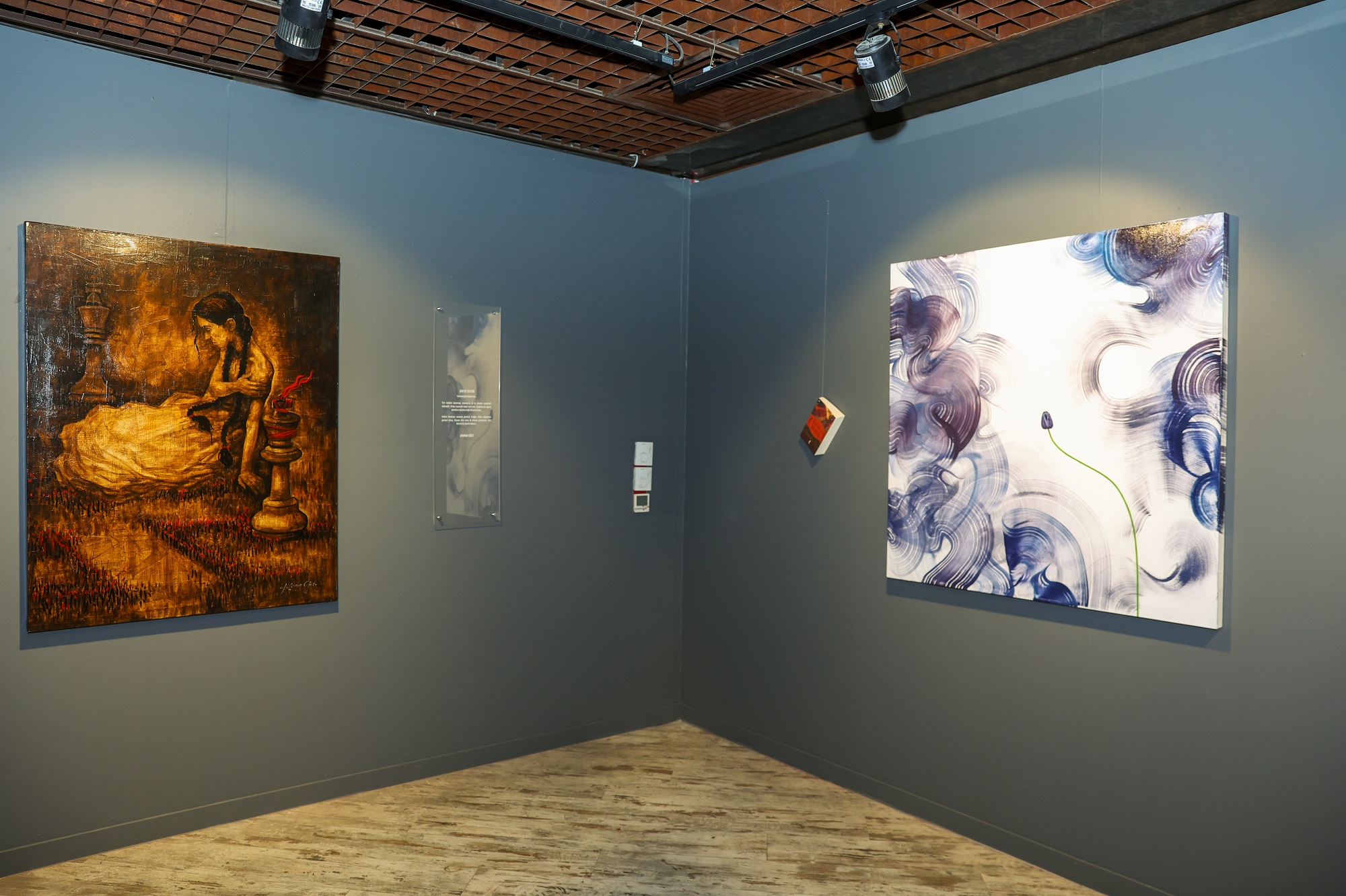 GASTROANTEP FESTİVALİ’NDE BAŞKAN ŞAHİN’DEN SANAT TURU