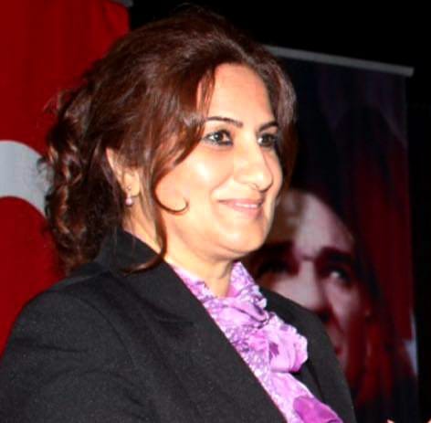 KATFA-DER başkanı Nurten Anıl kent konseyi seçimi ile ilgili açıklamalarda bulundu.