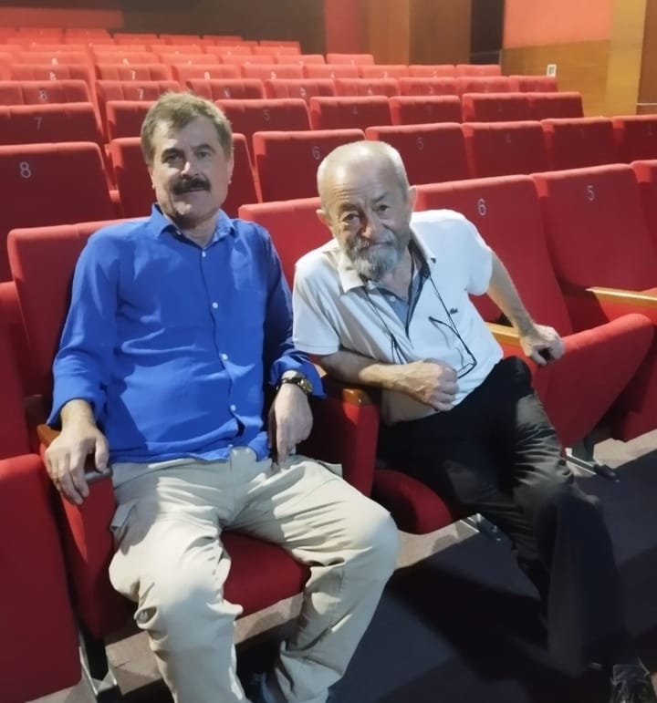 USTA OYUNCULARDAN KISA ZAMANDA BÜYÜK BAŞARI