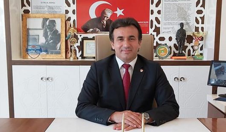 Milli Eğitim Müdürü Yılmaz uyardı! Ek yayına izin vermeyeceğiz