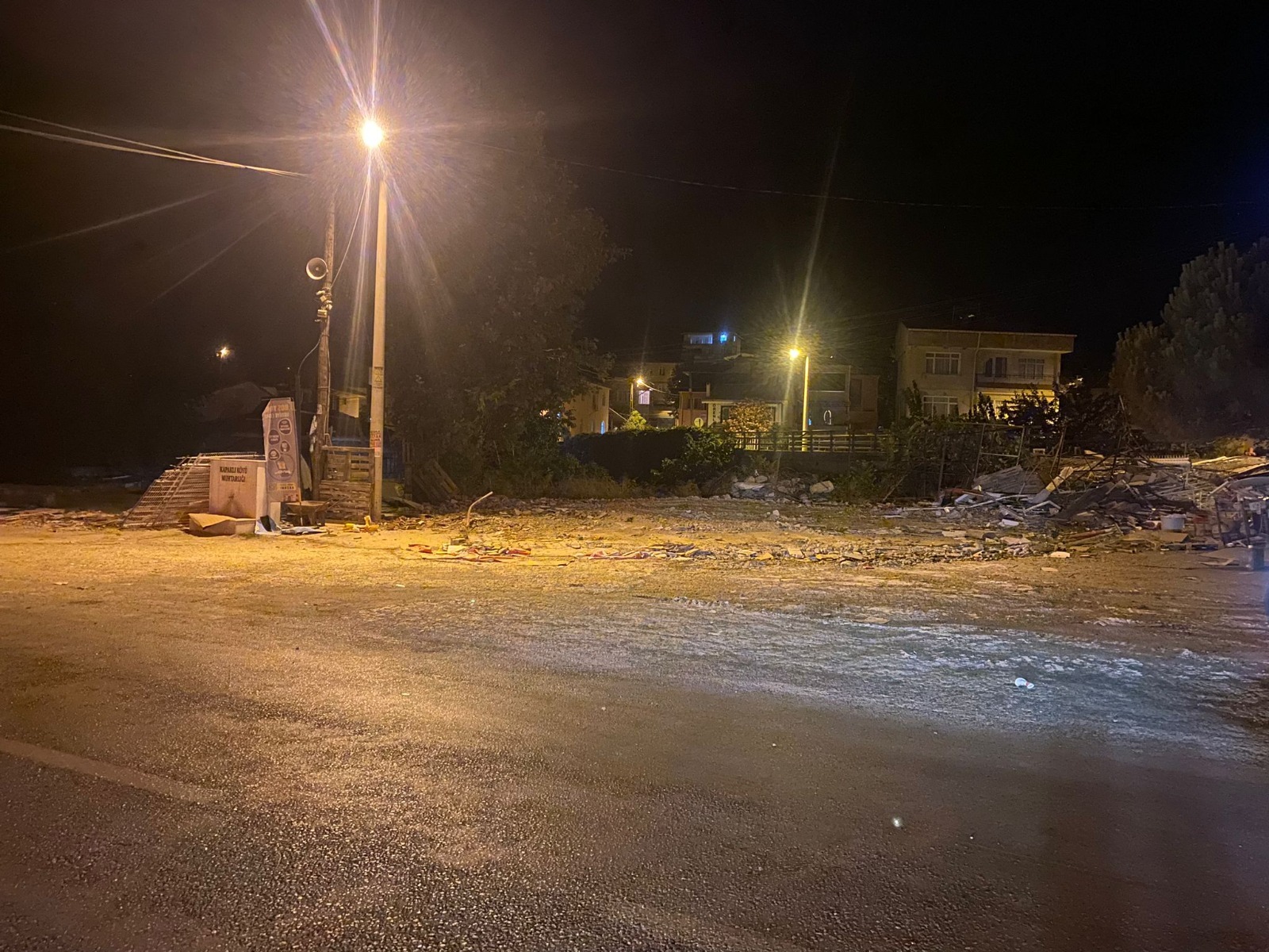 Yalova İl Özel İdaresi, Kaçak Yapılaşmaya Karşı Mücadelesine Kararlılıkla Devam Ediyor