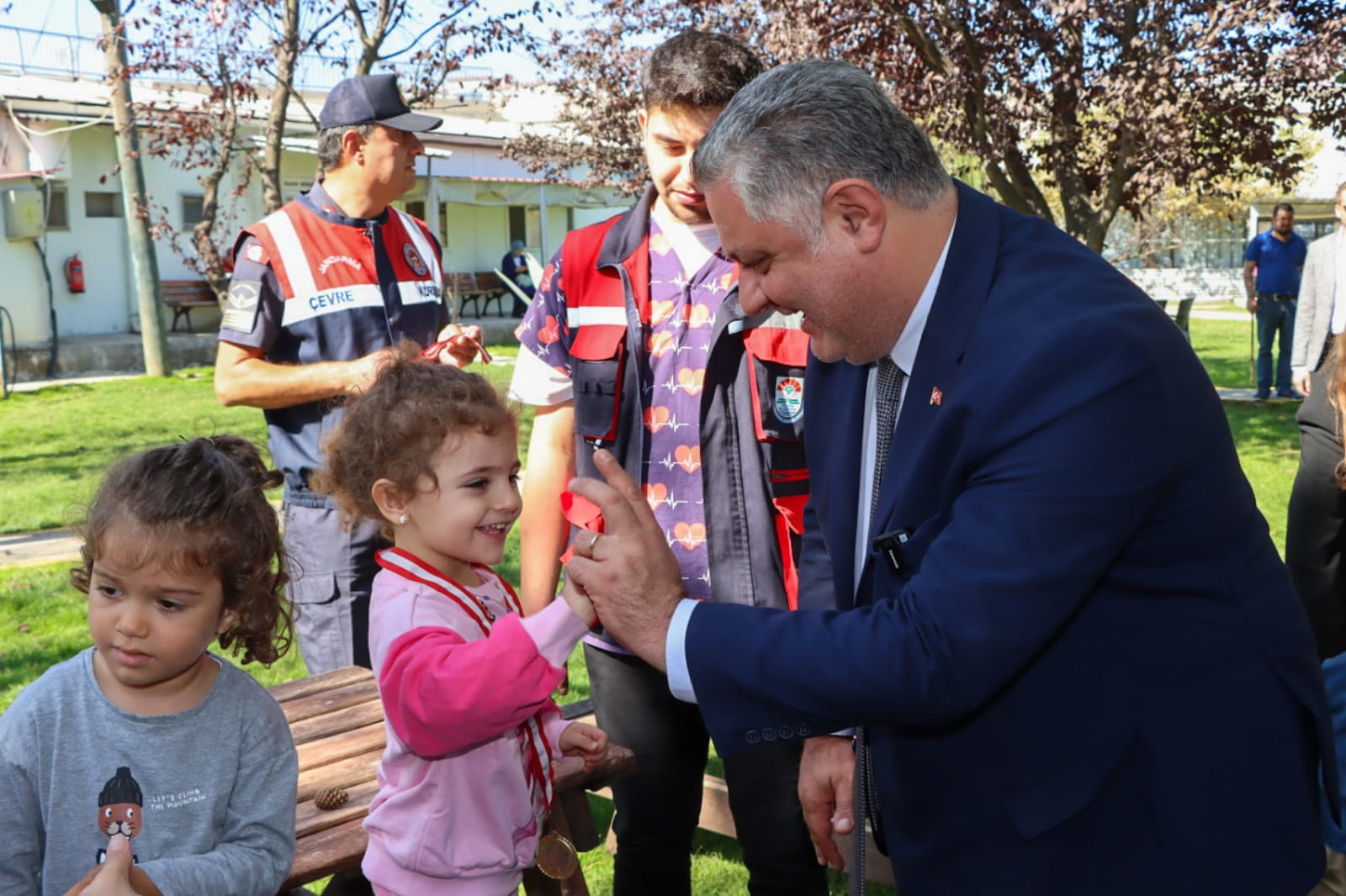 YALOVA BELEDİYESİ’NDEN 4 EKİM DÜNYA HAYVANLARI KORUMA GÜNÜ ETKİNLİKLERİ
