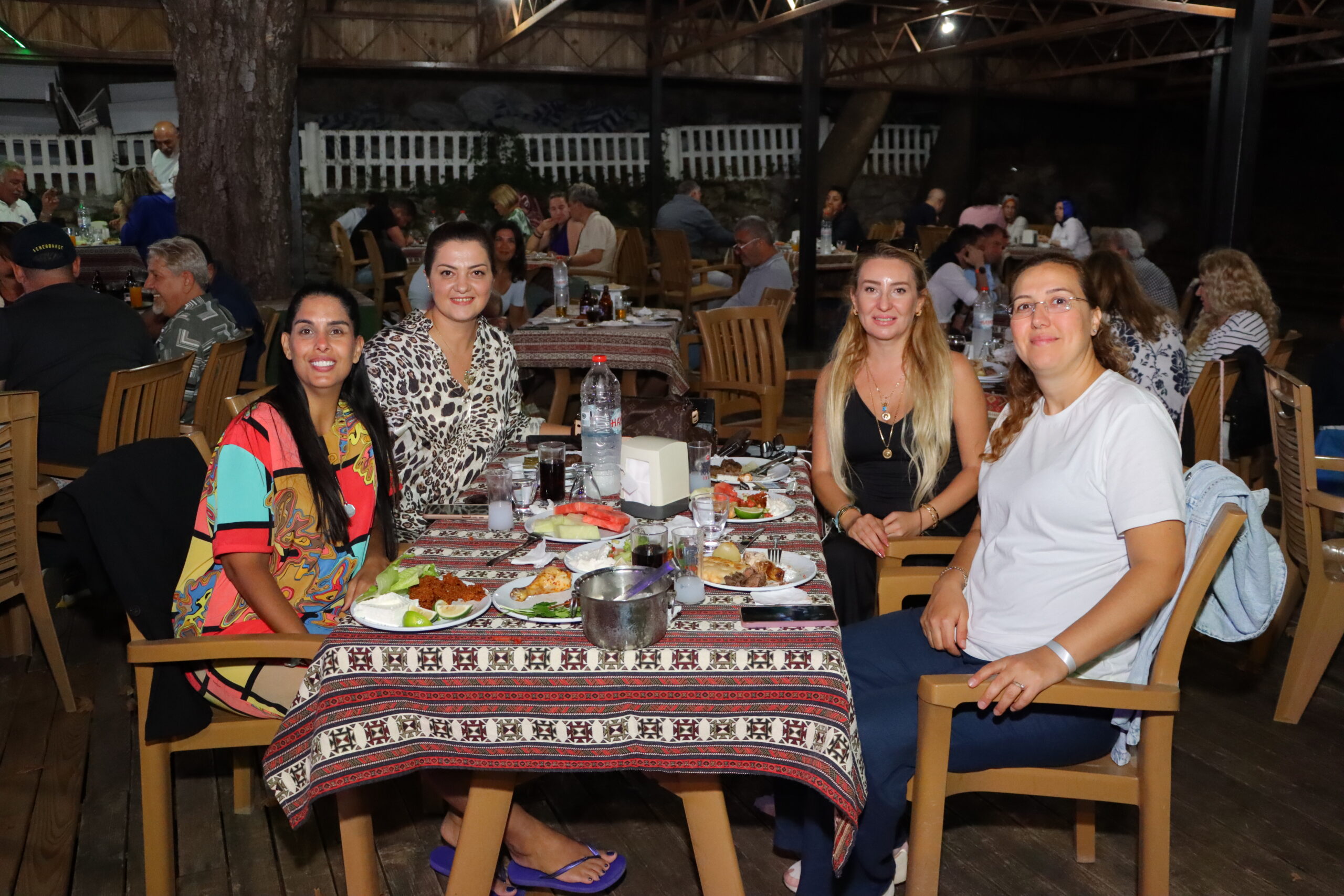 Başkan Gutul KGK Panelinde içini Döktü