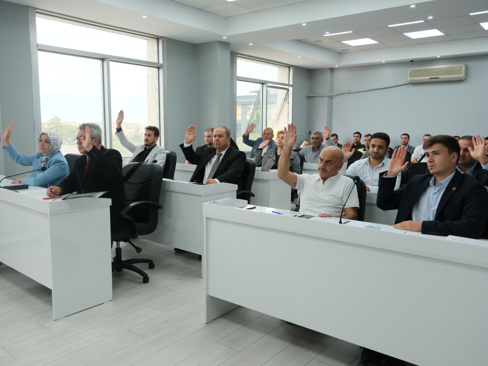 Çiftlikköy ve İstanbul Kadıköy Belediyeleri Kardeş Oldu