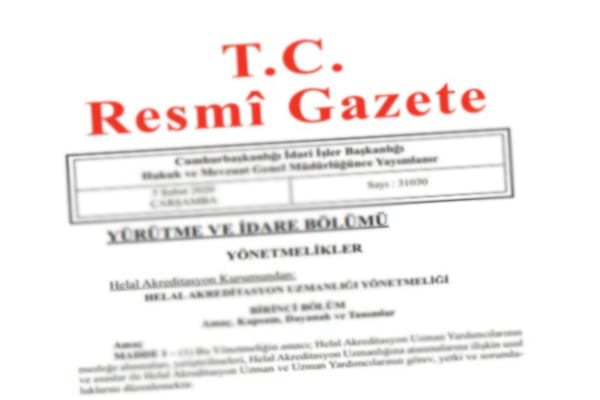 YASAMA BÖLÜMÜ GAZETE BAŞLIKLARI