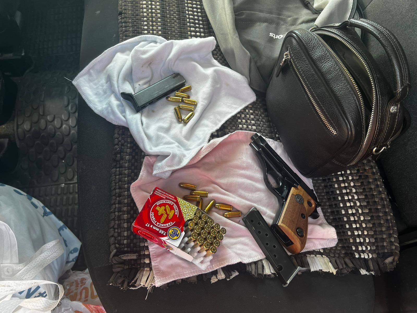 YALOVA DA SAHTE ALKOL ÜRETİCİNE BASKIN