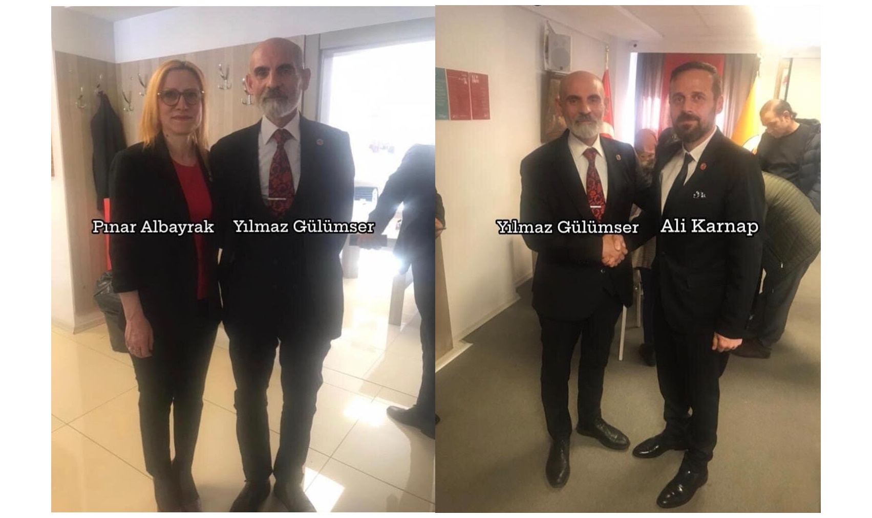 ACI KAYBIMIZ. PINAR ALBAYRAK HAYATINI KAYBETTİ.