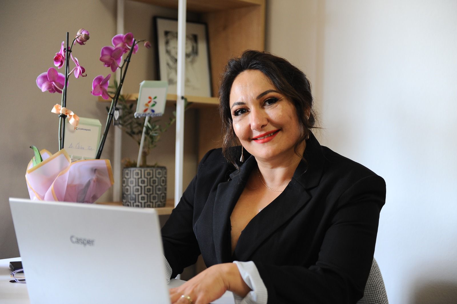 Yalova’da Sağlığa Yeni Bir Soluk: Uzm. Dr. Özlem Tosun Kliniği Hizmete Girdi