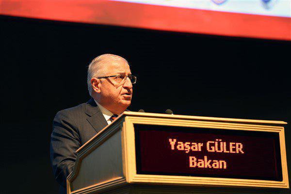 Milli Savunma Bakanı Güler, Doha’da Askeri Törenle Karşılandı
