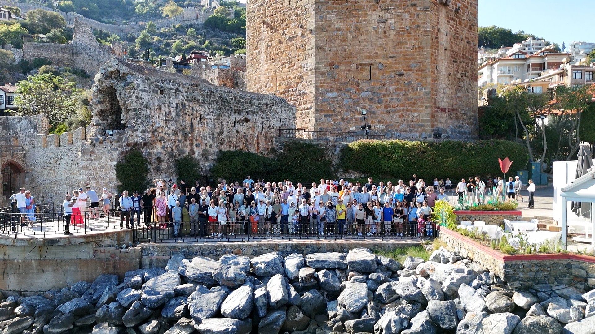 KGK Küresel Medya Paneli’ne ‘Yapay zeka’ damgası: Yeni bir çağ başladı
