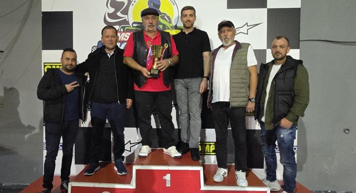 Klasik Otoların Ustası: Erol Tolak’ın Efsane Yolculuğu ve Kıbrıs’tan İstanbul’a Uzanan Hikayesi