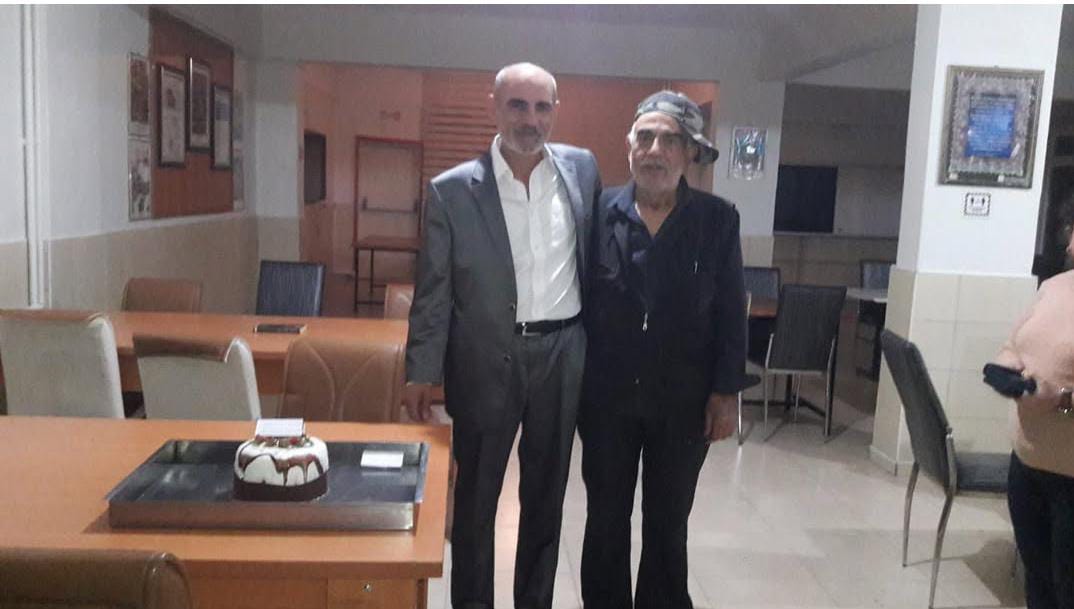 YEŞİLÇAM OYUNCUSU HÜSEYİN PALABIYIK HAYATINI KAYBETTİ.