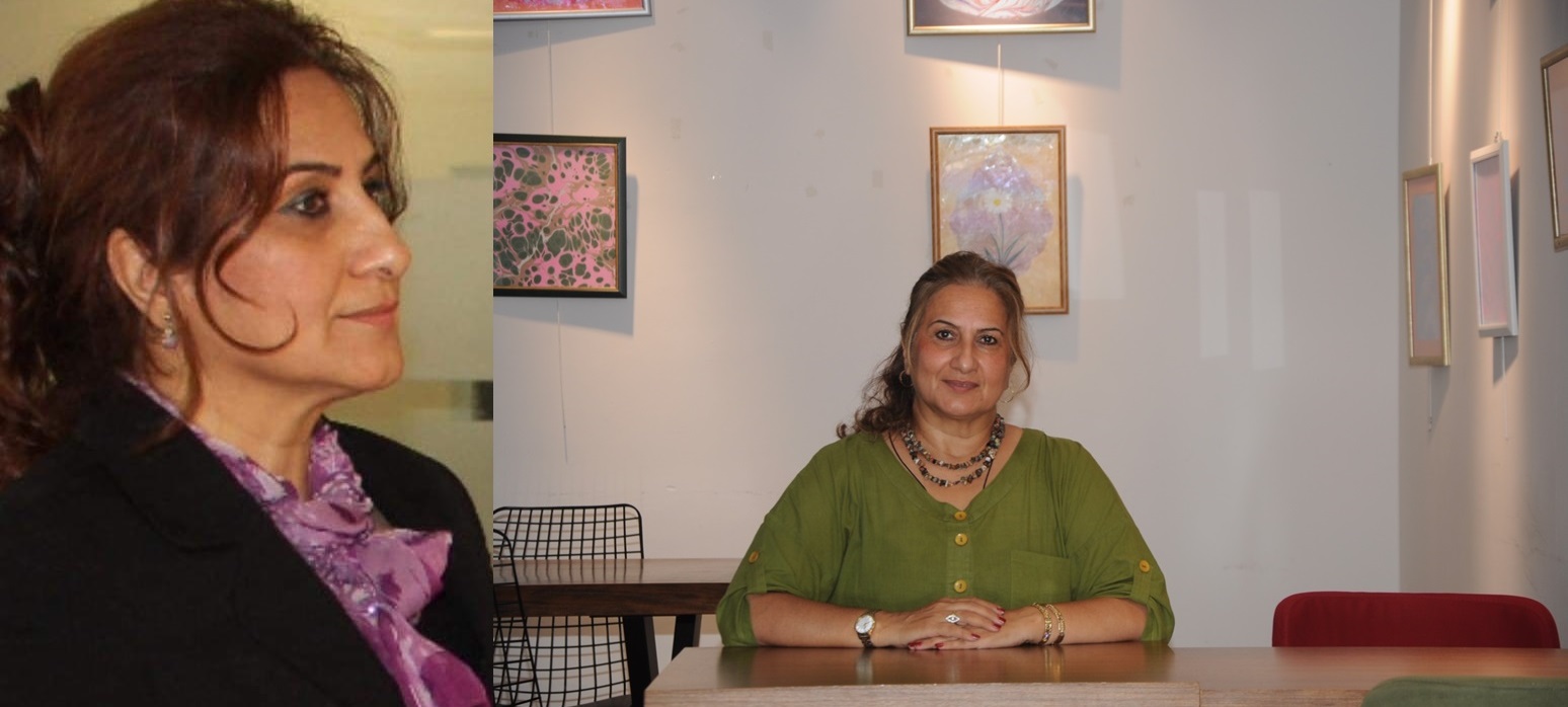 KATFA-DER başkanı Nurten Anıl 20 Kasım çocuk hakları gününe dair açıklama yaptı.