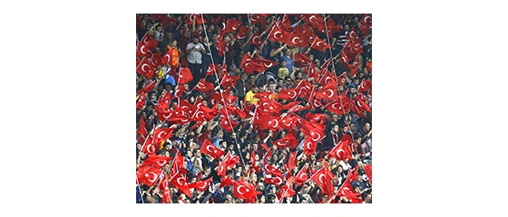 Karadağ – Türkiye Maçının Öncelikli Bilet Satışları Başladı