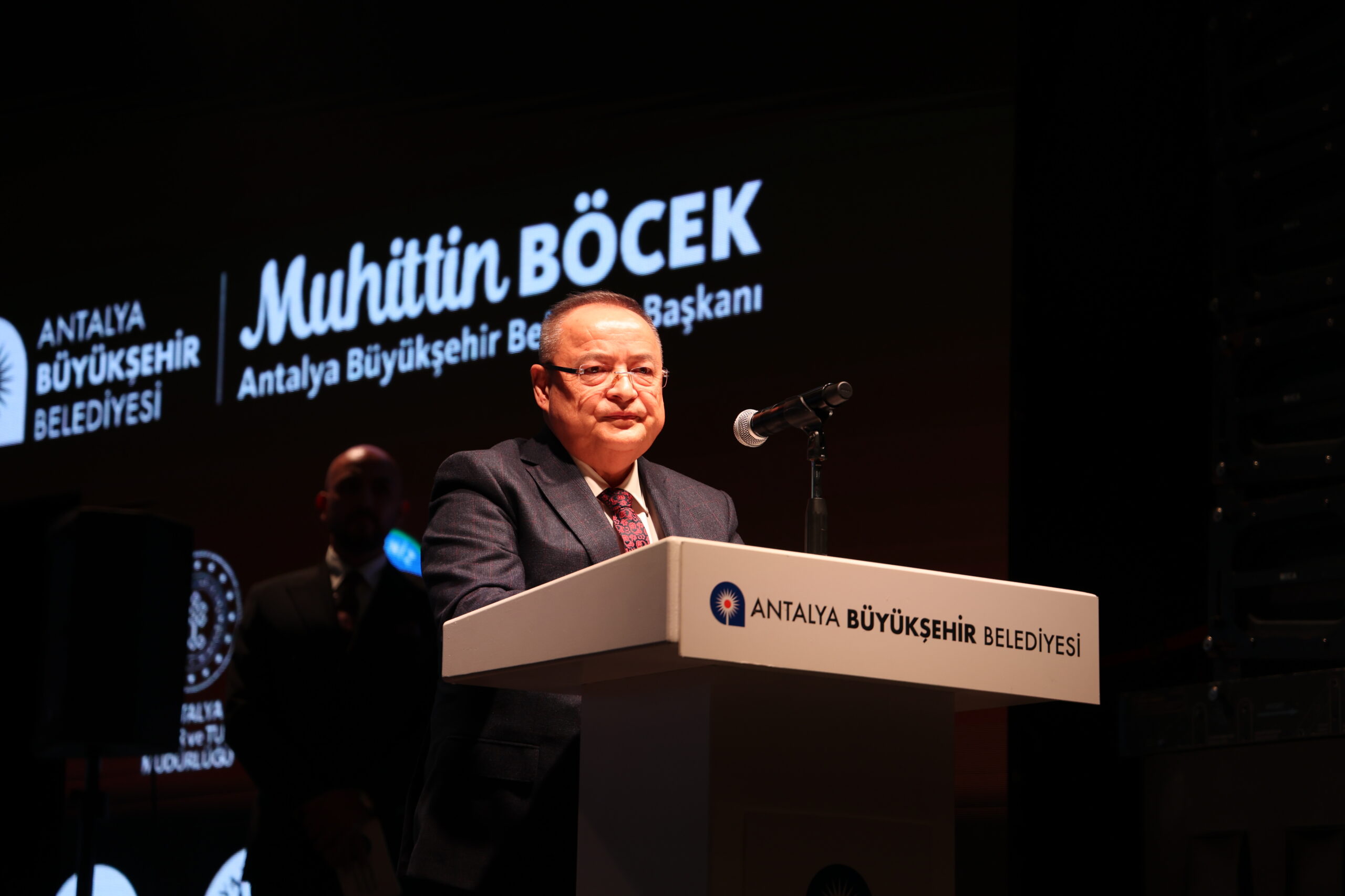 Mevlana’nın Hakk’a vuslatı  Şeb-i Arus sema töreni ile anıldı