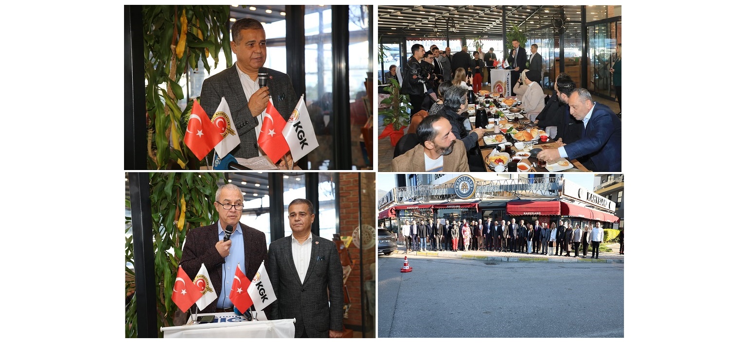 ALGC’den 10 Ocak Buluşması