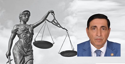 ADİL YARGI VE BAĞIMSIZ HUKUK