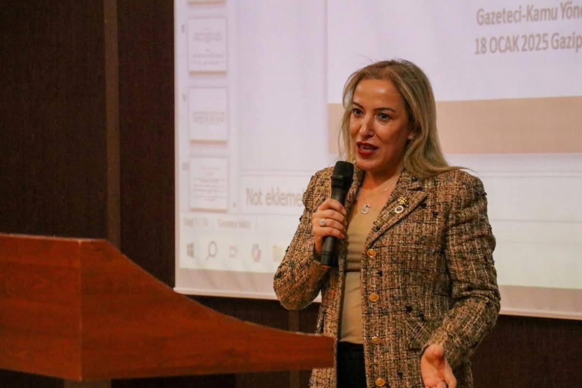 Bir Kereden Çok Şey Olur!