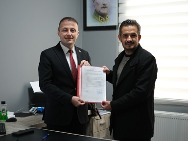 Çiftlikköy Belediyesi Çalışanlarına Mobilyada İndirim Protokolü