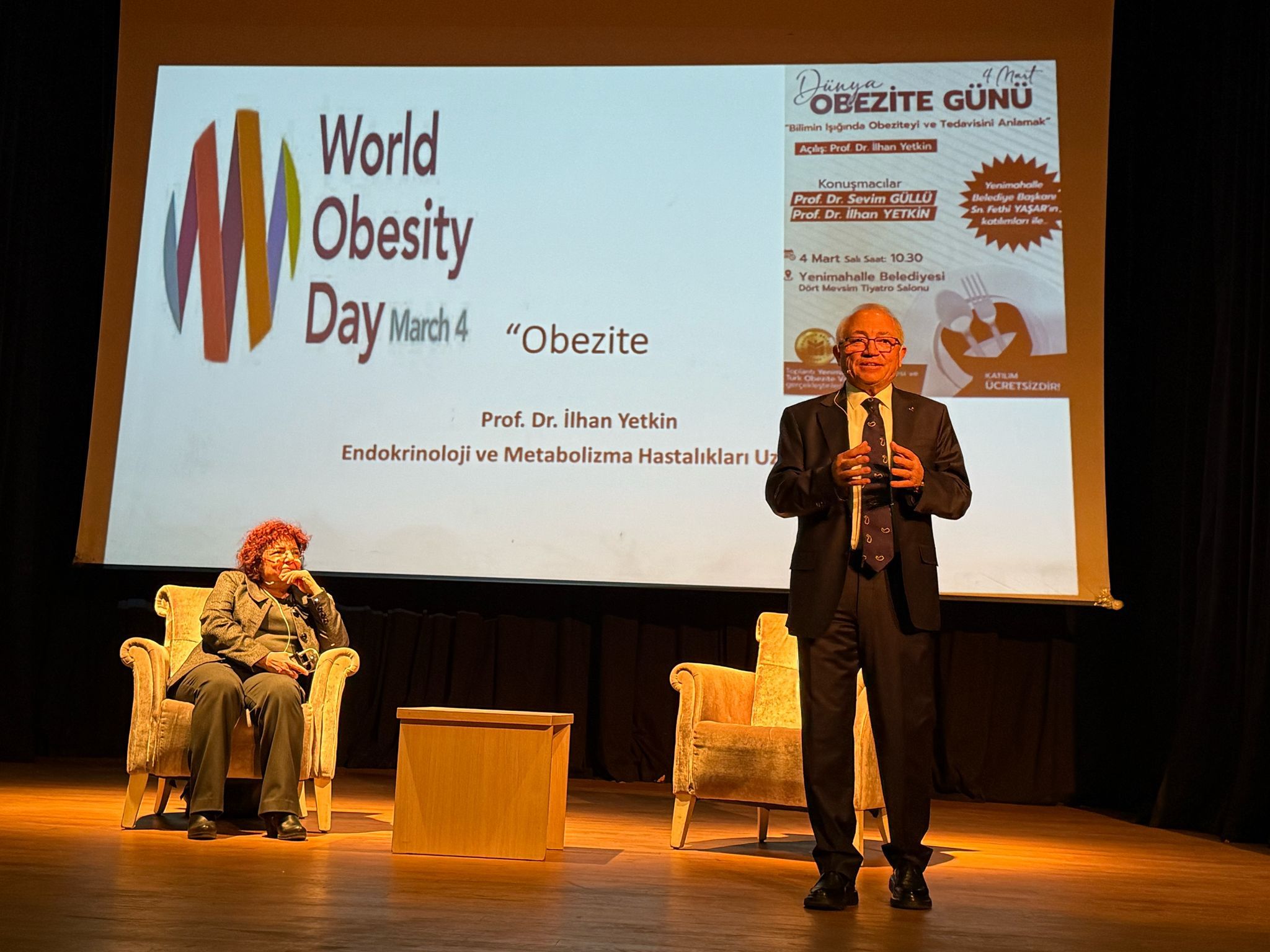 ÇAĞIN EN BÜYÜK TEHLİKESİ OBEZİTE,,,,