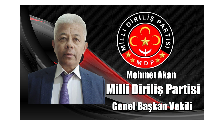 Milli Diriliş Partisi Genel Başkan Vekili Mehmet Akan’ın Ege Bölgesinde Çiftçilerle İstişare ve Sıkıntılarını Dinleme Ziyareti