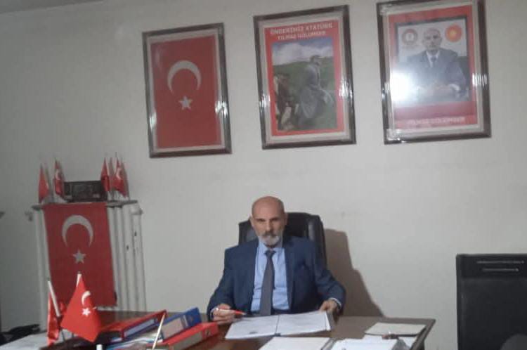 VATAN SEVERLER PARTİSİ, TÜM HEDEFLERE EMİN ADIMLARLA İLERLİYOR.