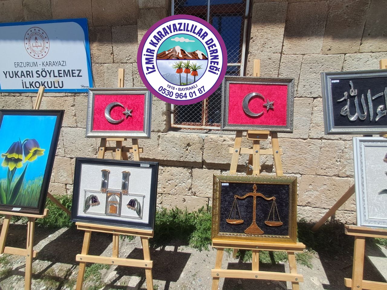 İzmir Karayazılılar Dernek Başkanı Medeni Erdem “Bu Festival, Kültürümüzün Canlı Bir Yansıması Oldu