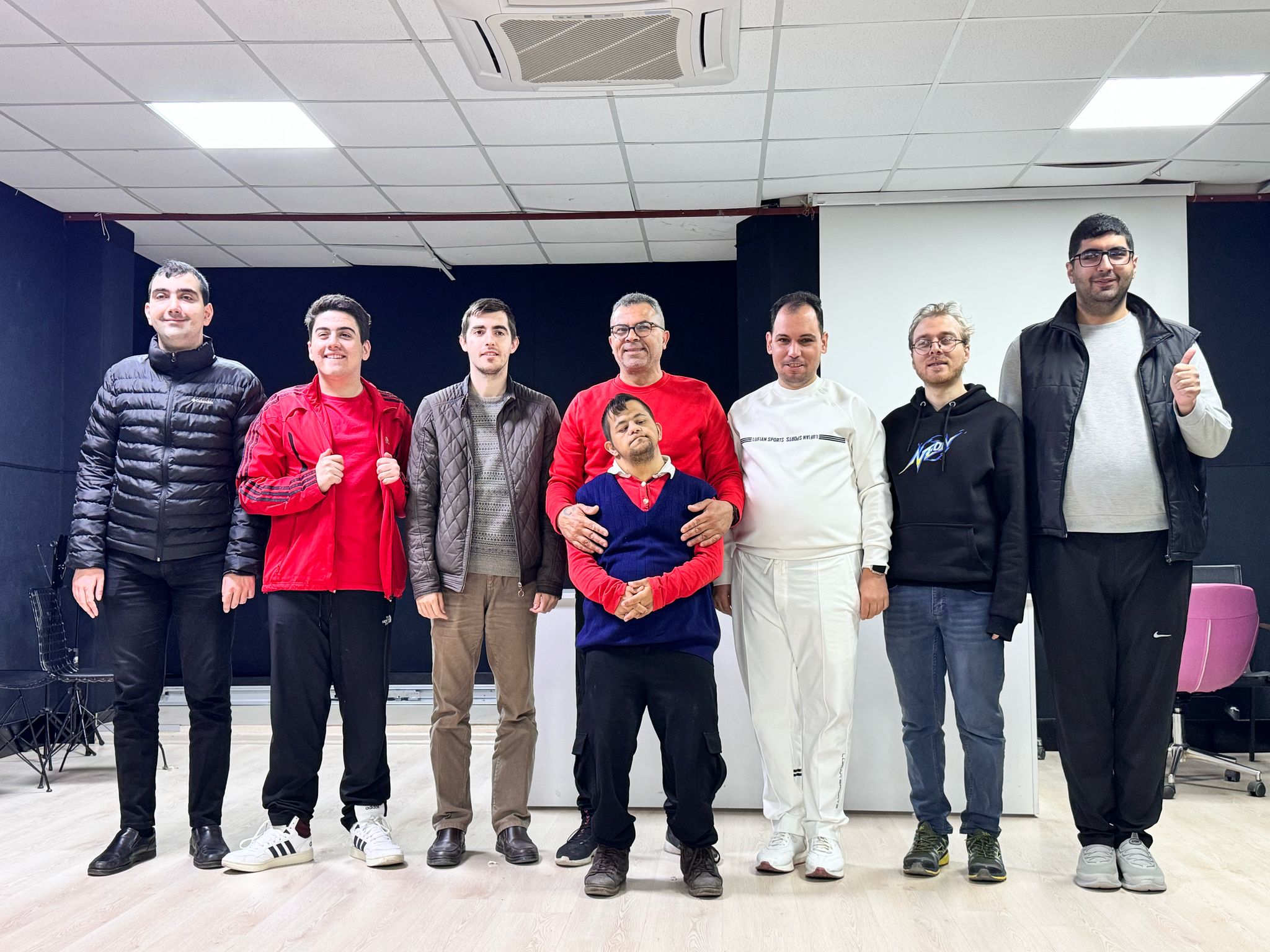 Şifahane Korosundan Basın Açıklaması