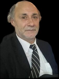 YEŞİLÇAM OYUNCUSU MUSTAFA RAMAZAN ÇALFA HAYATINI KAYBETTİ.