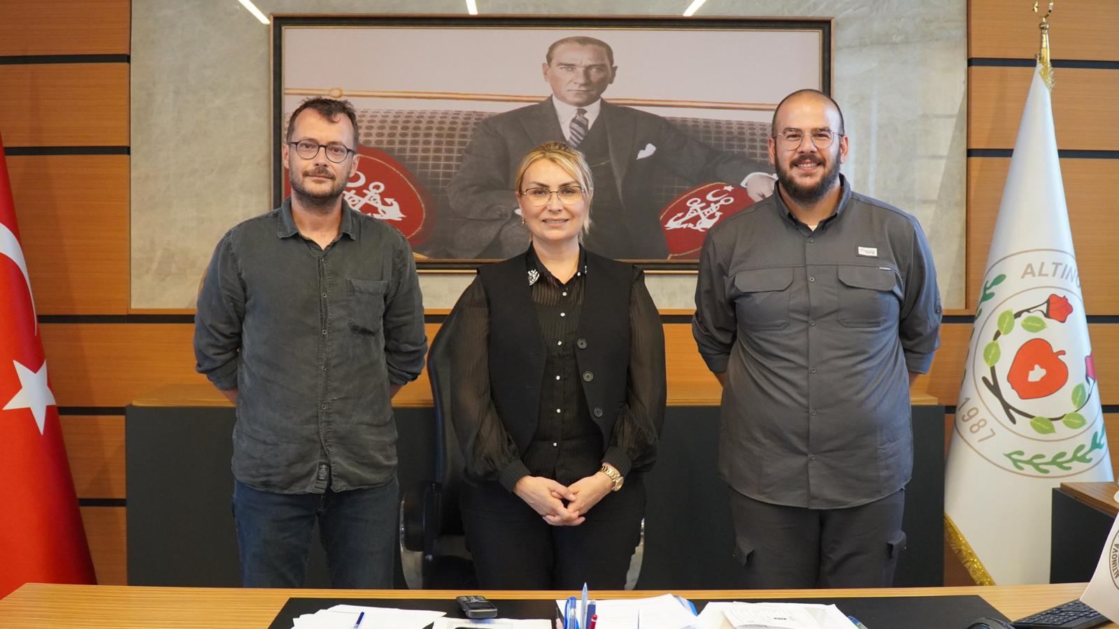 Geçmişin İzinde, Geleceğin Eşiğinde: Altınova’da Hersek Deltası Kara ve Sualtı Kazıları Başladı