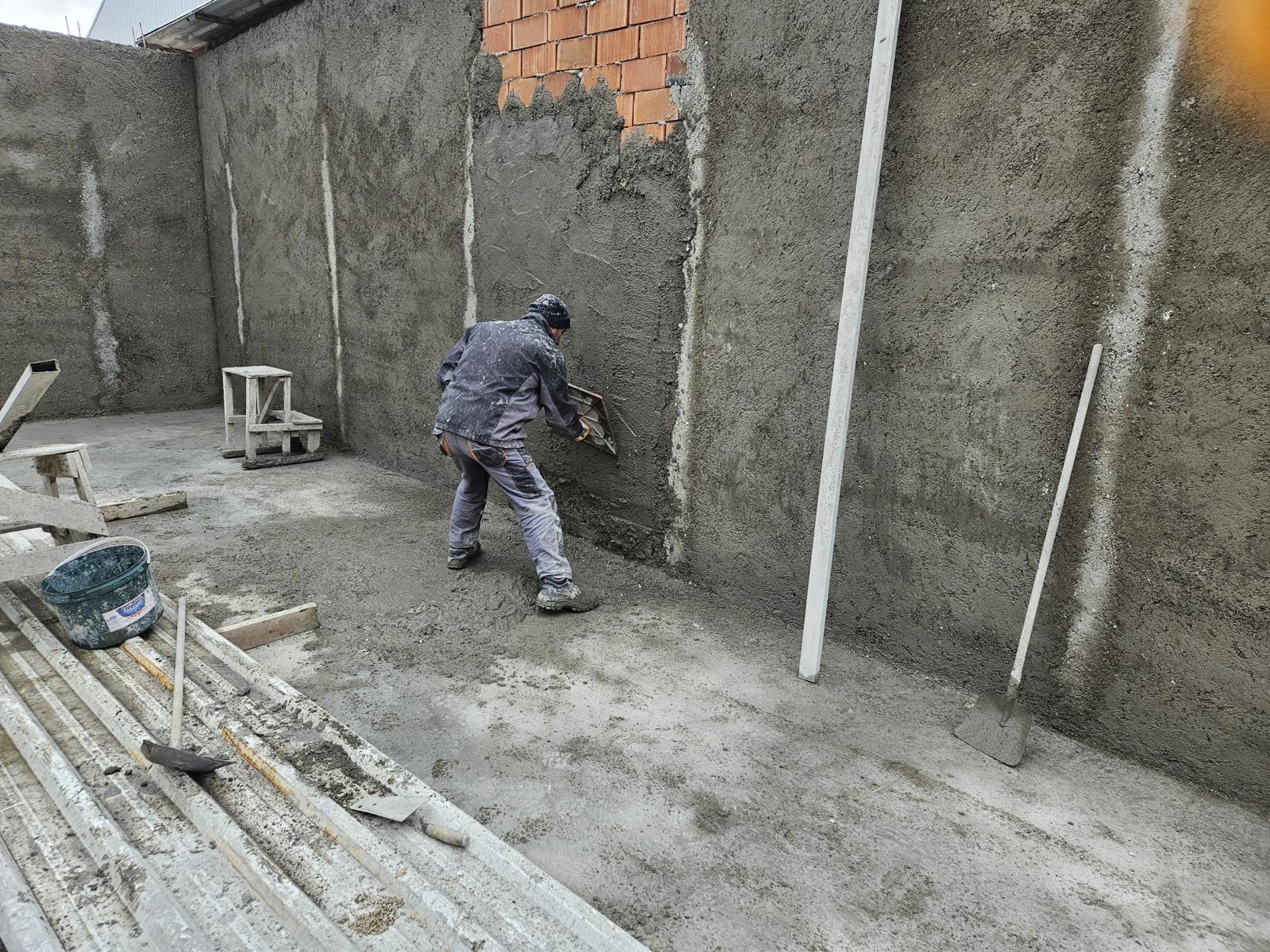 Başkan Fazlaca’dan yeni müjde: Fen İşleri’ne Yeni Garaj ve Depo