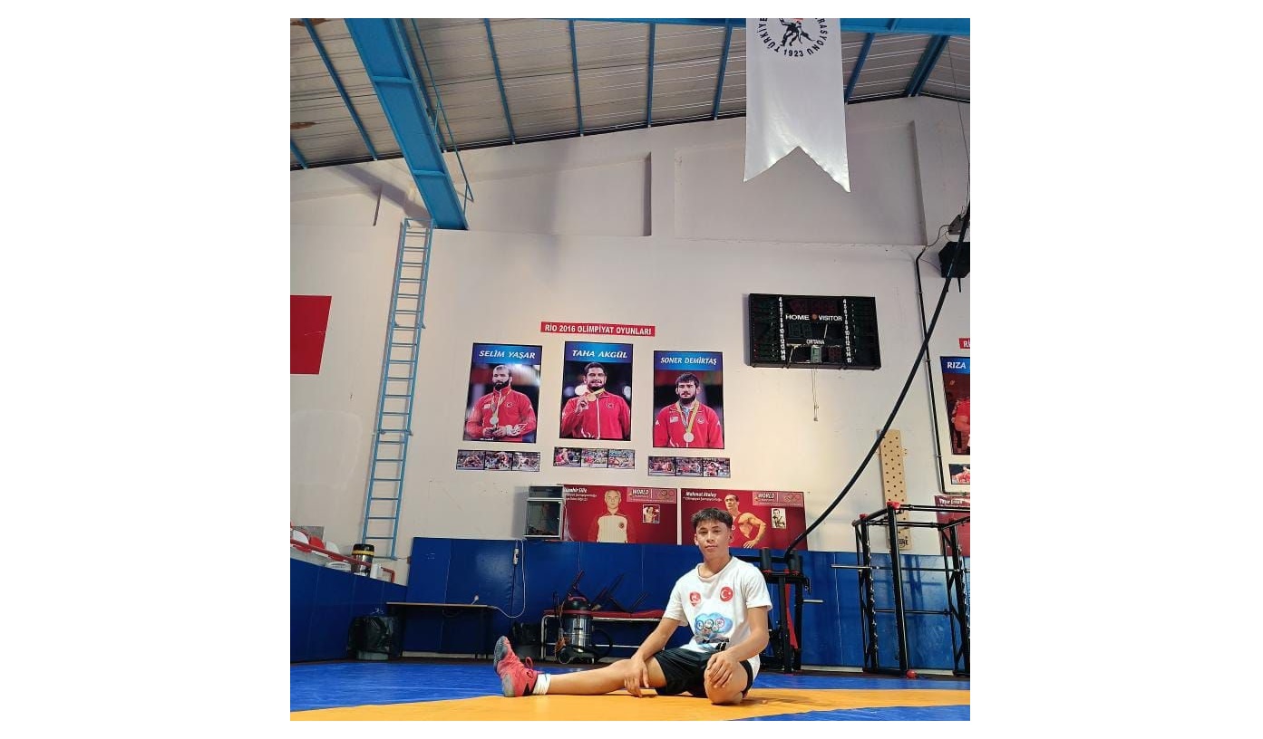 Siyel, Altınova’nın gururu oldu