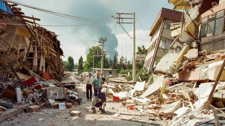 YALOVA İYİ PARTİ İL BAŞKAN’ININ SİTEME DOLU SÖZLERİ