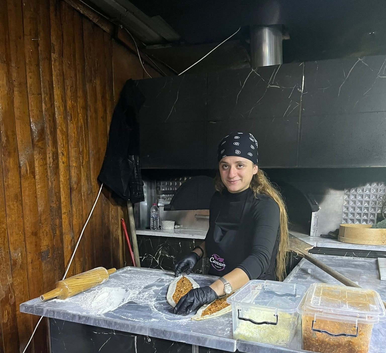 CANAN YEMEK ALTINOVA’DA KAPILARINI AÇIYOR