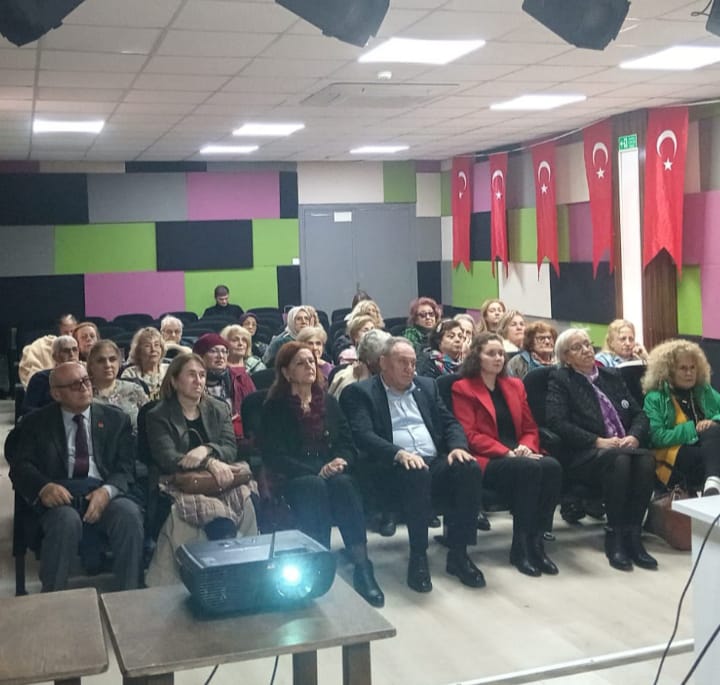 10 Aralık insan Hakları Günü.