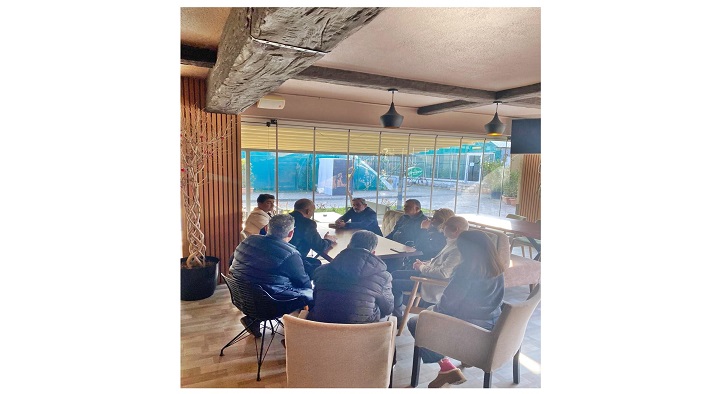 Yalova Tenis Kulübü Sahası İmar Planı Değişikliği