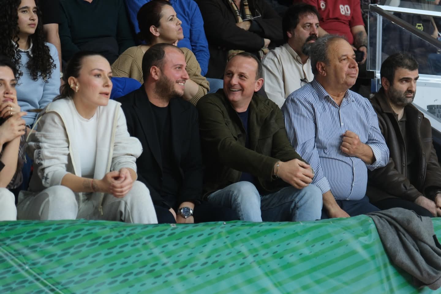 Çiftlikköy Belediye, Sakarya’da Sonunu Getiremedi (87-81)