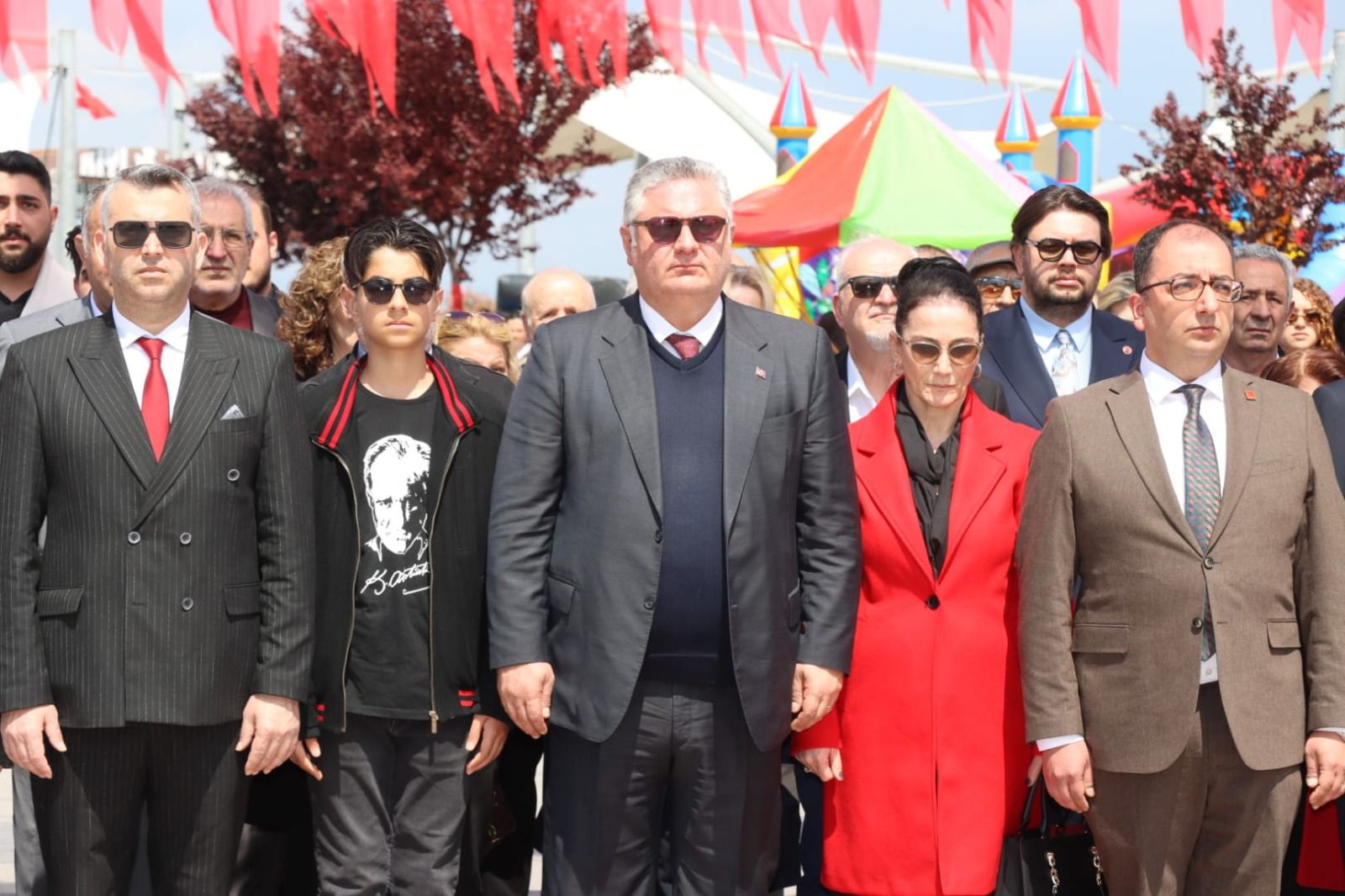 23 Nisan’ın Emanetine Sahip Çıkamıyoruz!