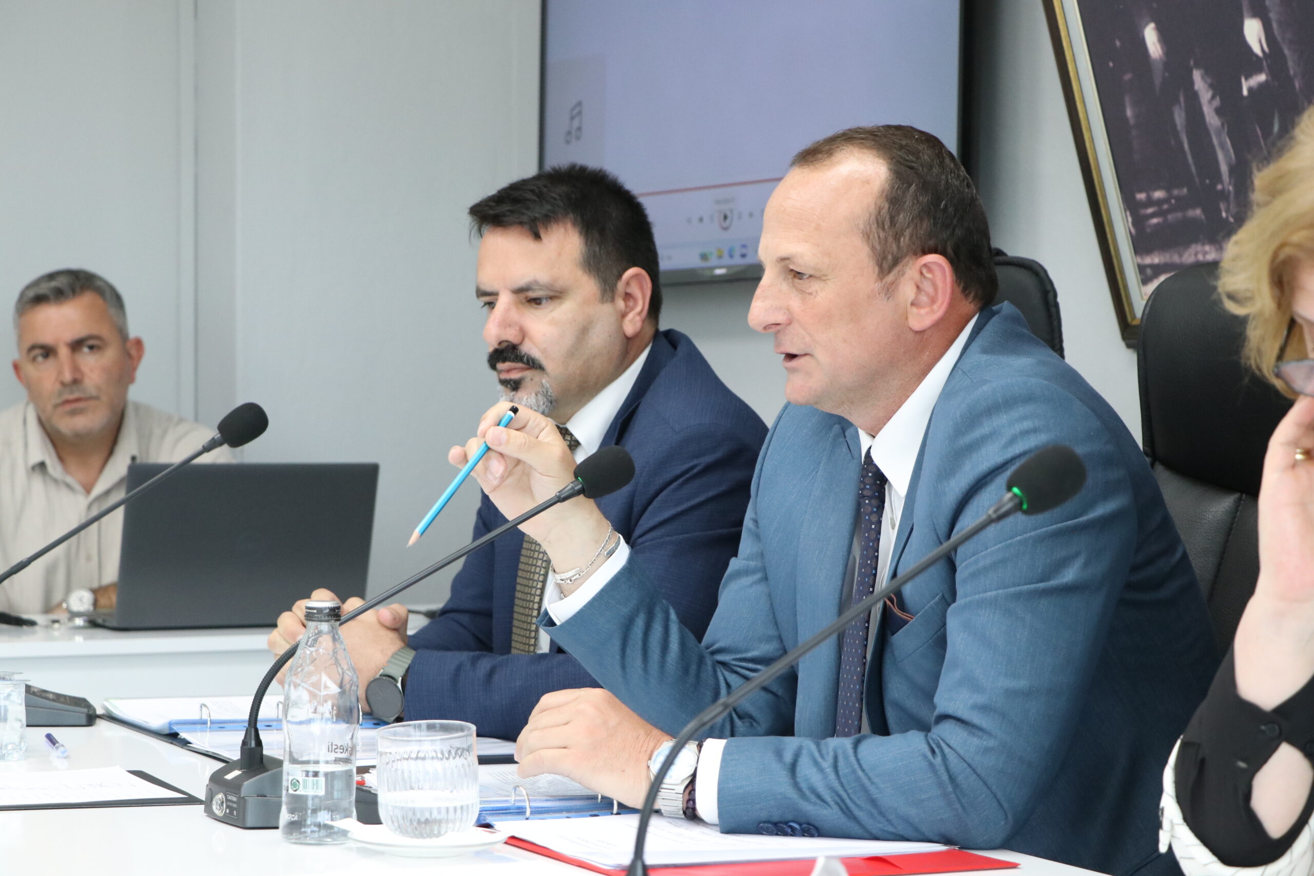 Çiftlikköy’de Birim Su Fiyatları Güncellendi