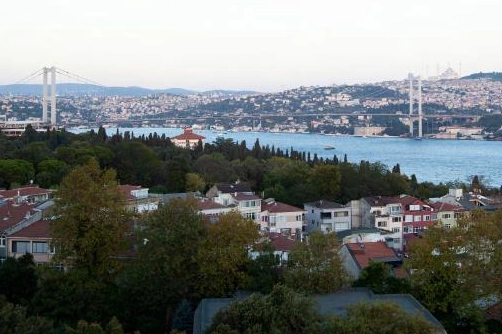 Küresel ticarette en dinamik şehir ama… Bilgiye erişimde ilk 30’a giremedi!