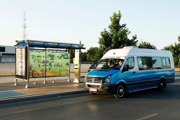Sakarya’da kadınlar ve çocuklar istediği yerde binip inebilecek… Saat 20.00’den sonra uygulanacak!