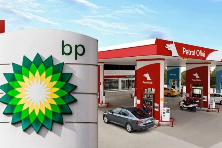 Petrol Ofisi Grubu ‘bp’yi satın aldı