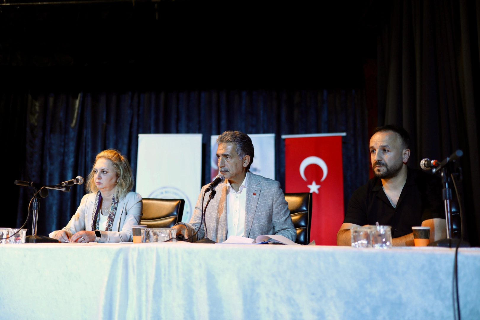 Gemlik’in bütçesi belli oldu