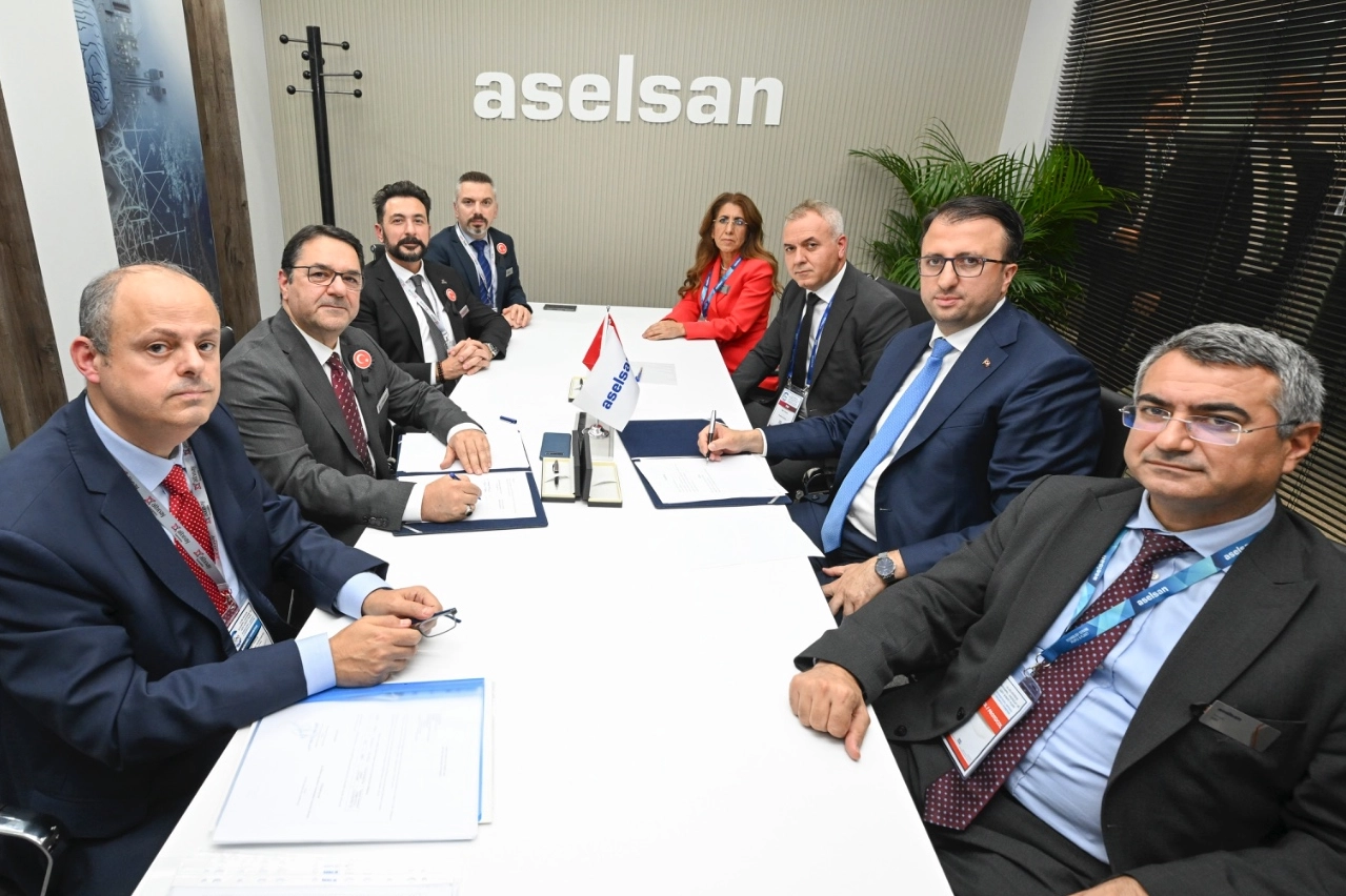 Savunma sanayide stratejik hamle… Altınay Altınay ASELSAN’ın paylarını devraldı