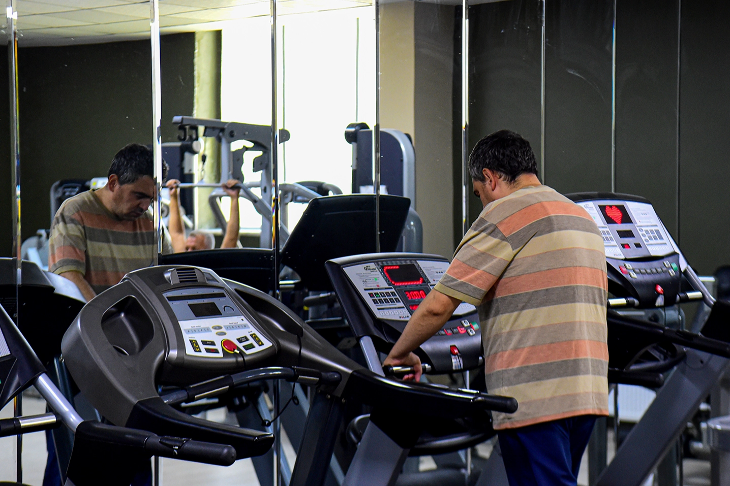 Malatya’da yüzlerce engelli bireye ‘Engelsiz Spor’da