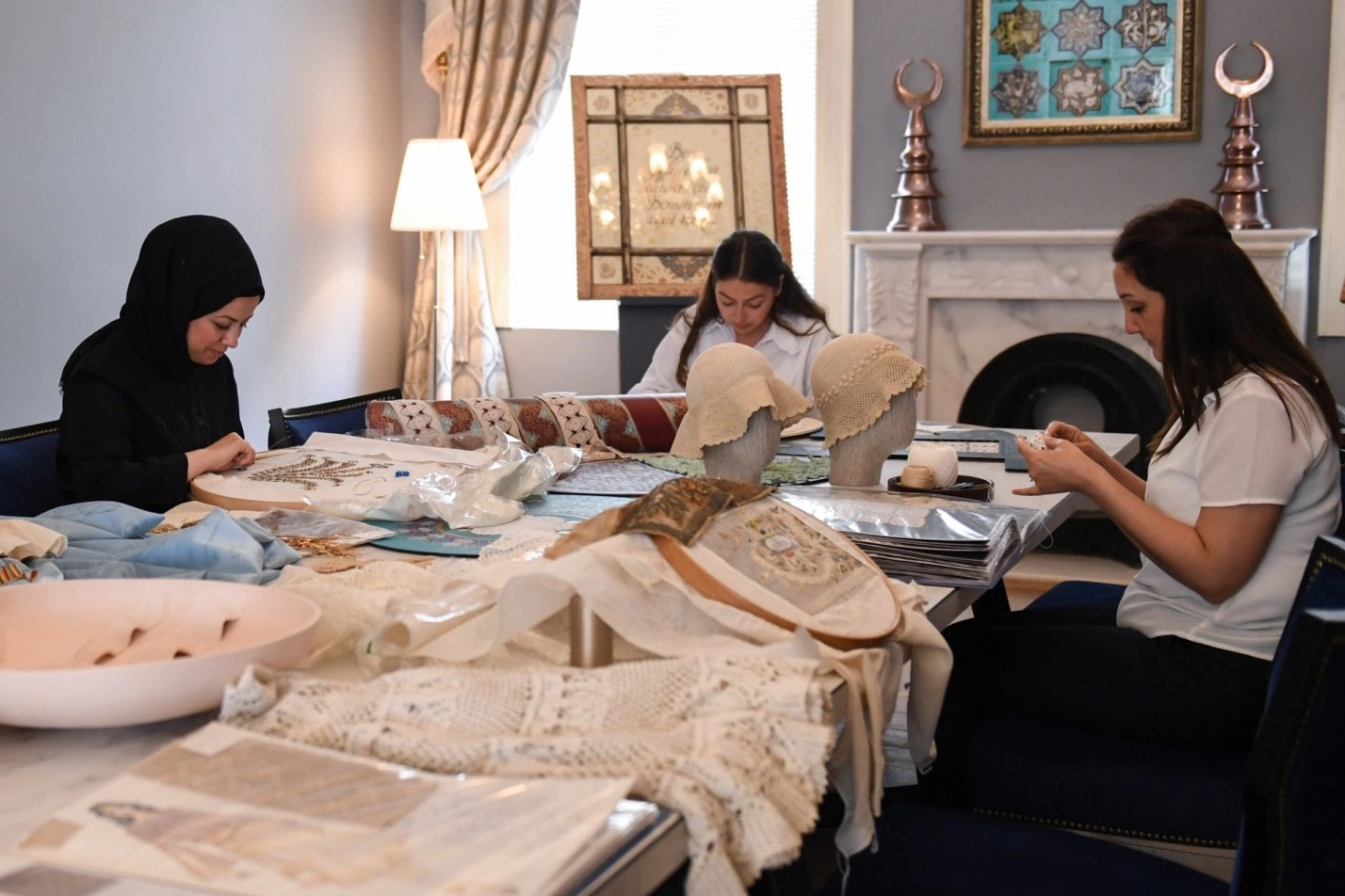 Mesleki kurslarda yeni dönem… Hayat Boyu Öğrenme Kurumları’nın işleyişinde değişiklik